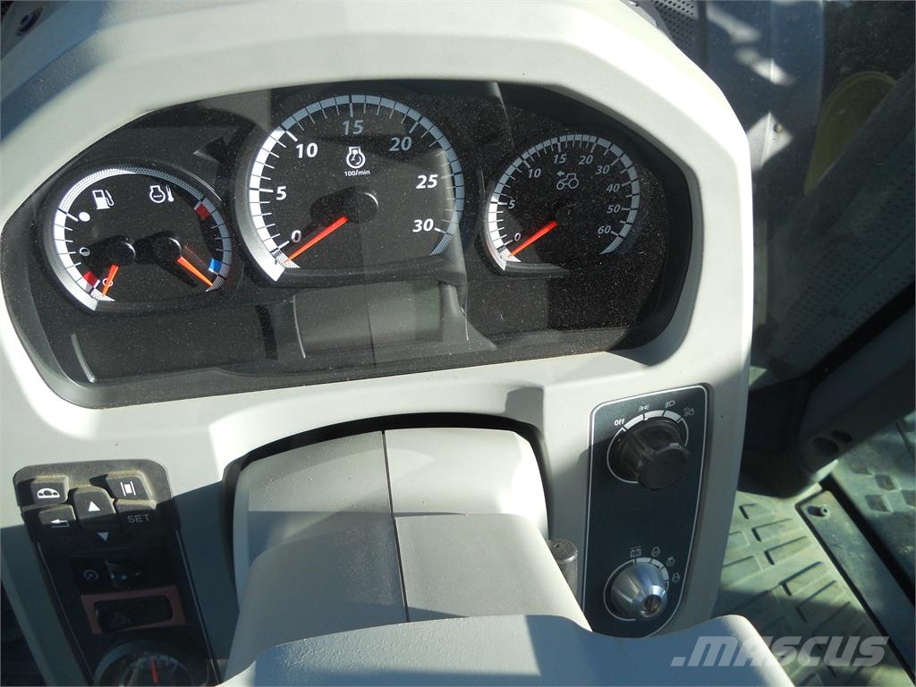 Valtra T174 Traktorer