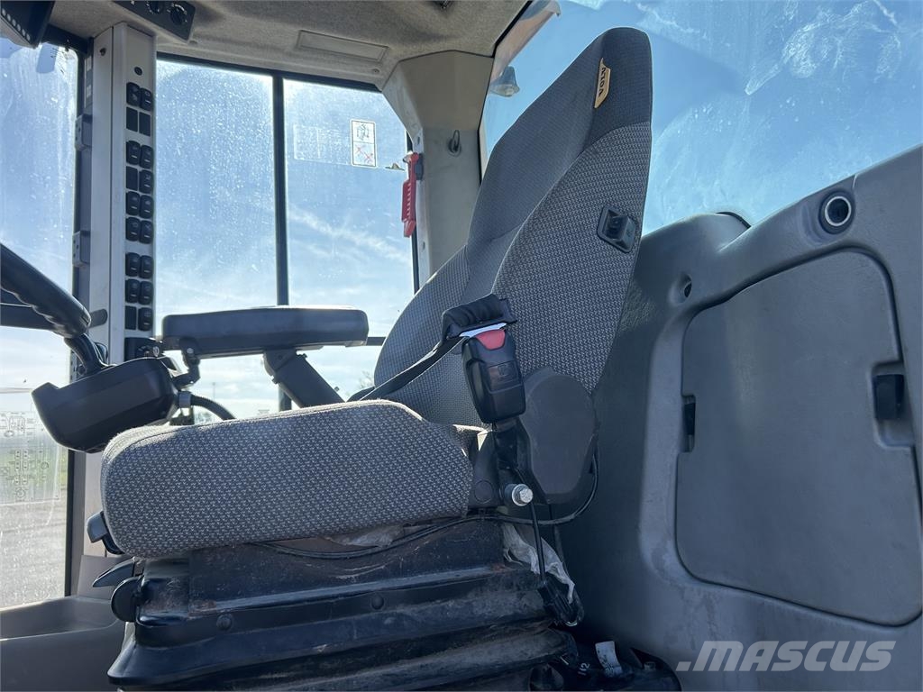Volvo L70H Cargadoras sobre ruedas