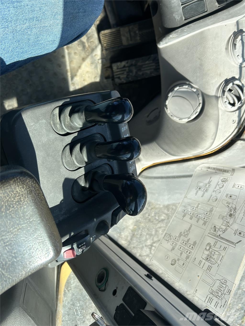 Volvo L70H Cargadoras sobre ruedas
