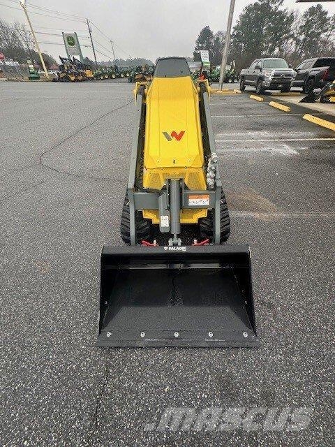 Wacker Neuson SM120 Miniladers