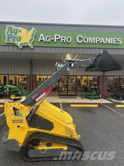 Wacker Neuson SM120 Miniladers