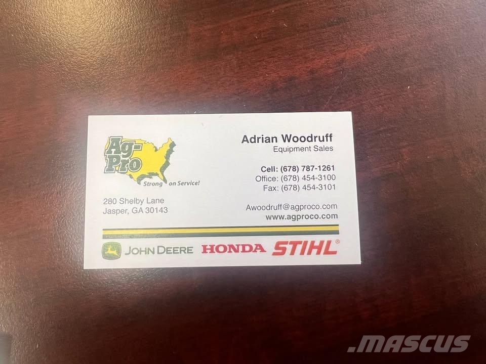 Wacker Neuson SM120 Miniladers