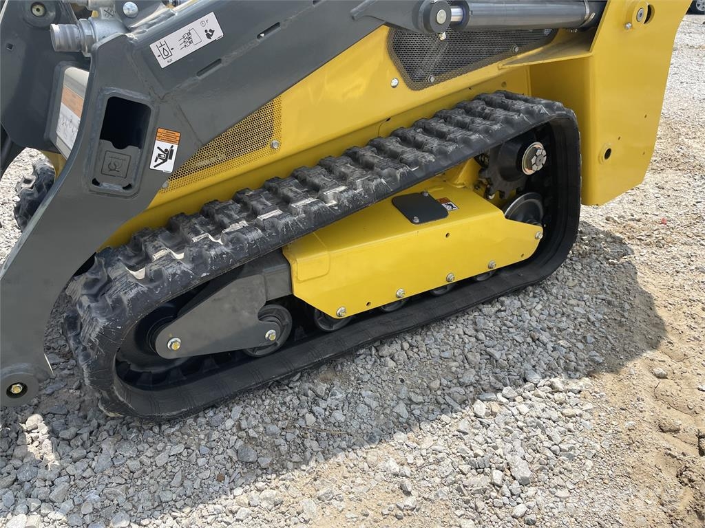 Wacker Neuson SM100 Mini loaders