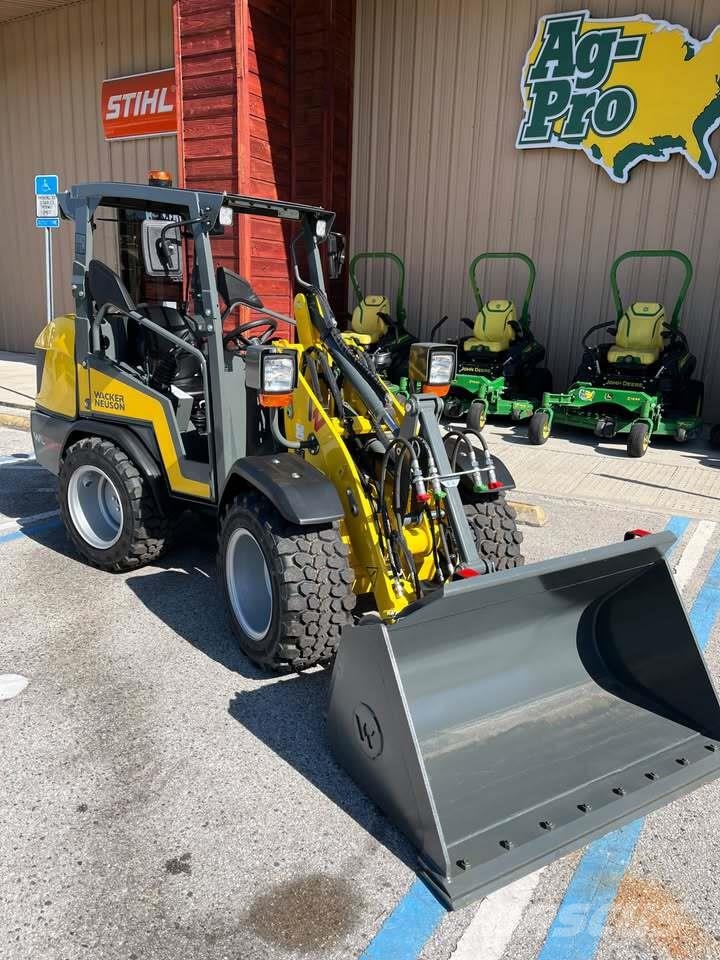 Wacker Neuson WL250 Minilader