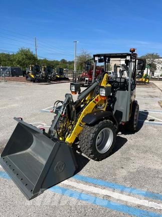 Wacker Neuson WL250 Mini loaders