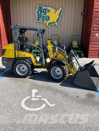 Wacker Neuson WL250 Mini loaders