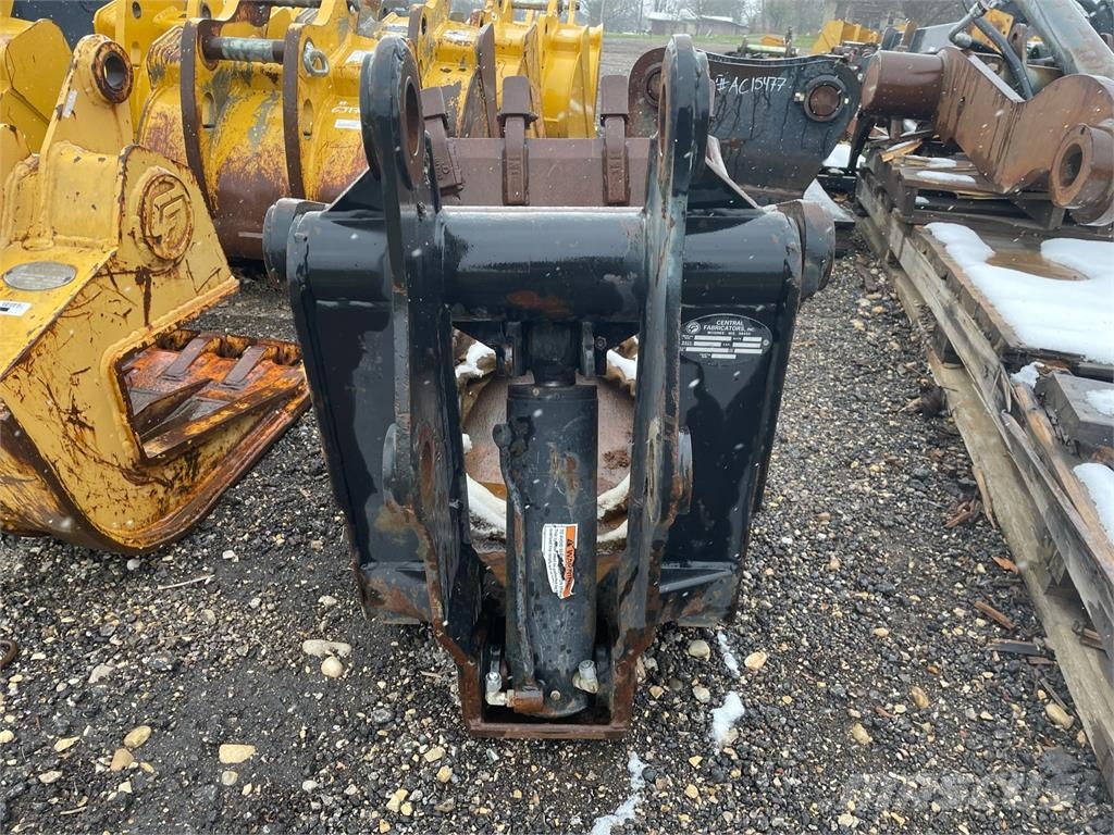 Wain-Roy 24410BKT Sonstige Baumaschinen