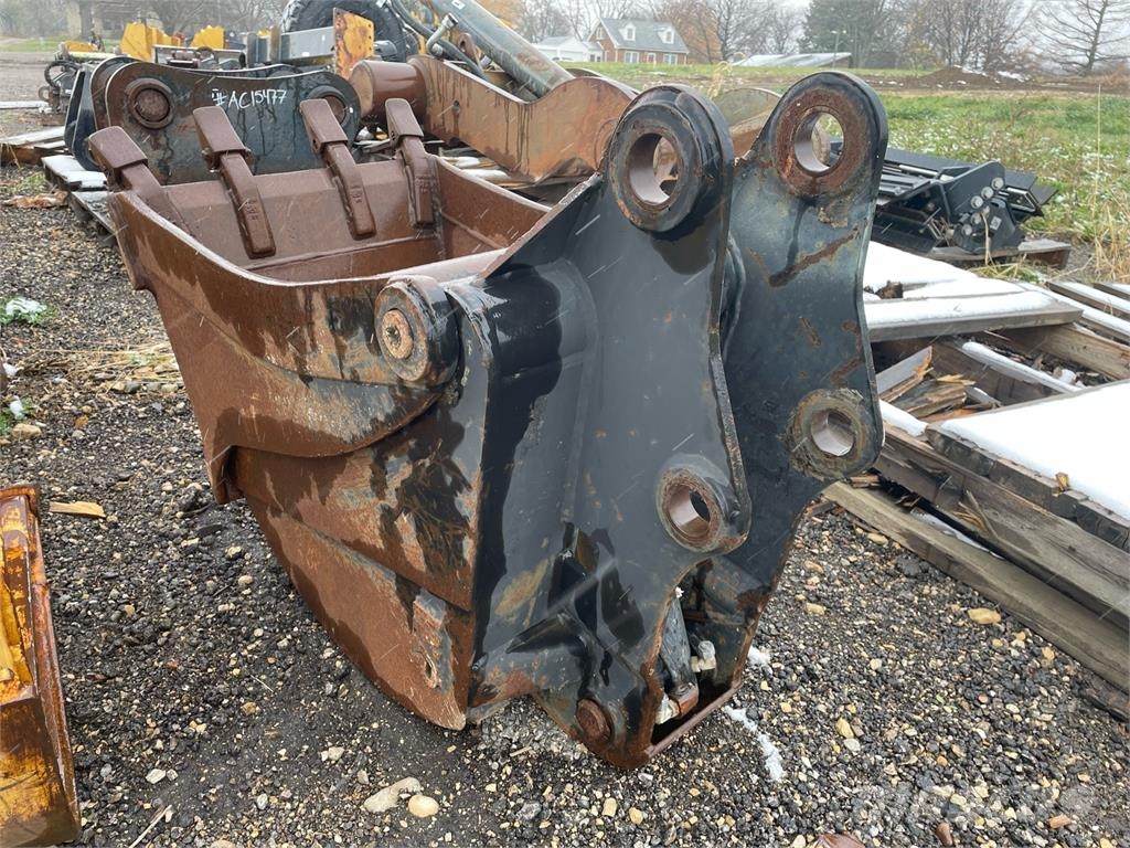 Wain-Roy 24410BKT Sonstige Baumaschinen