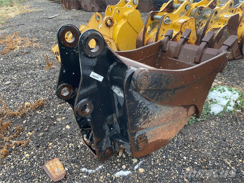 Wain-Roy 24410BKT Sonstige Baumaschinen