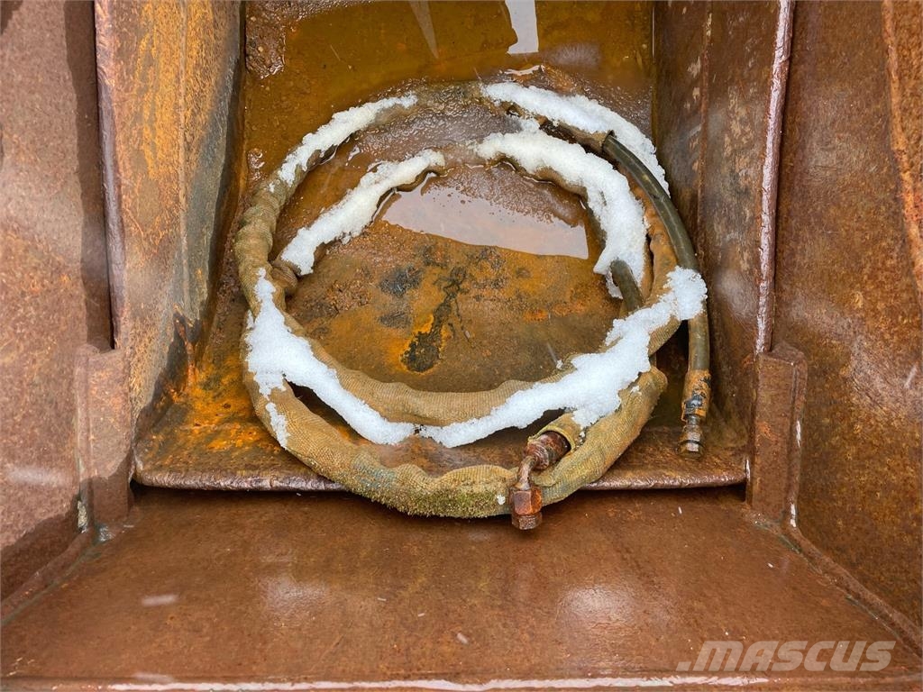 Wain-Roy 24410BKT Sonstige Baumaschinen