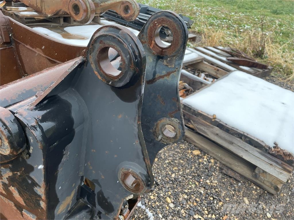 Wain-Roy 24410BKT Sonstige Baumaschinen
