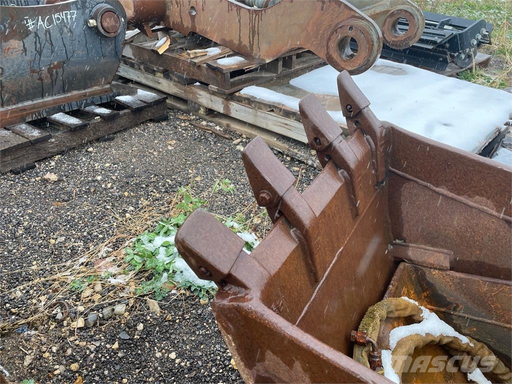 Wain-Roy 24410BKT Sonstige Baumaschinen