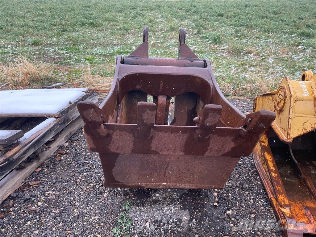 Wain-Roy 24410BKT Sonstige Baumaschinen