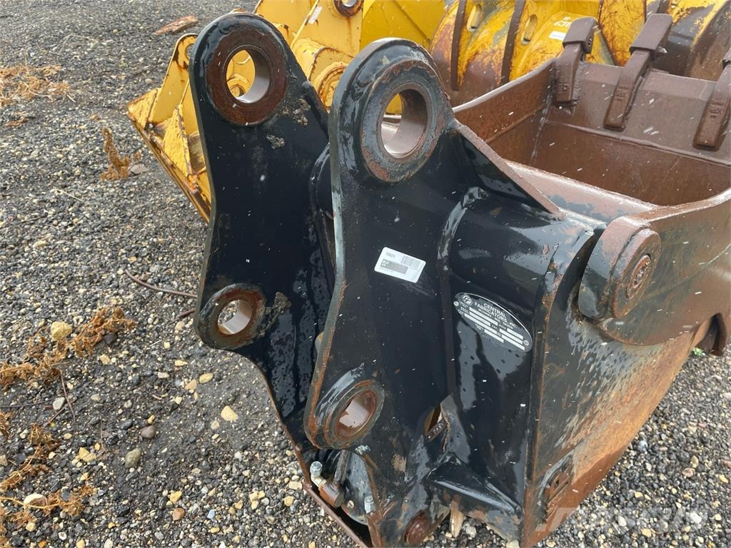 Wain-Roy 24410BKT Sonstige Baumaschinen