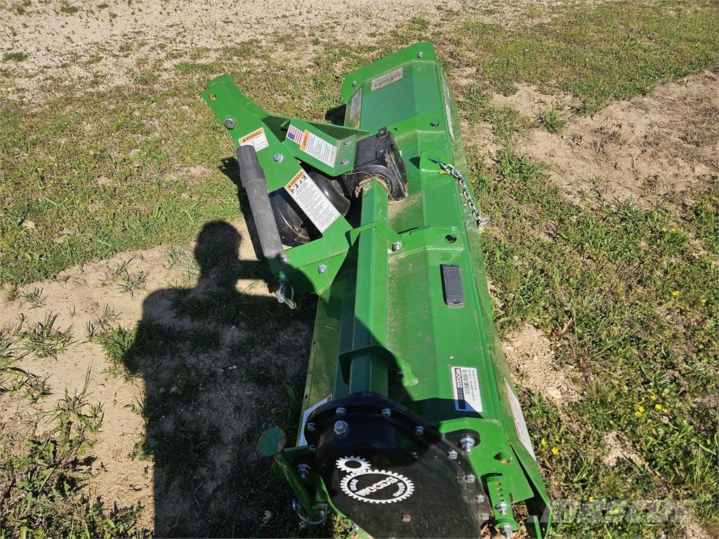 Woods RT72.40JD Gradas vibratorias / rotocultivadoras