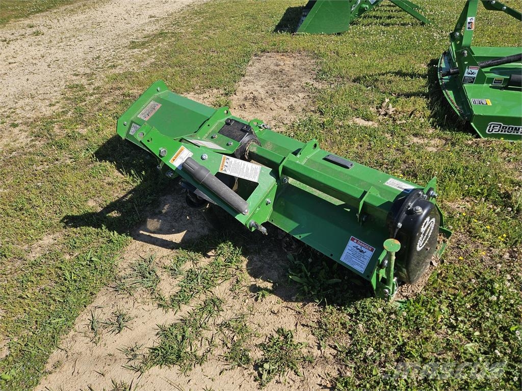 Woods RT72.40JD Gradas vibratorias / rotocultivadoras