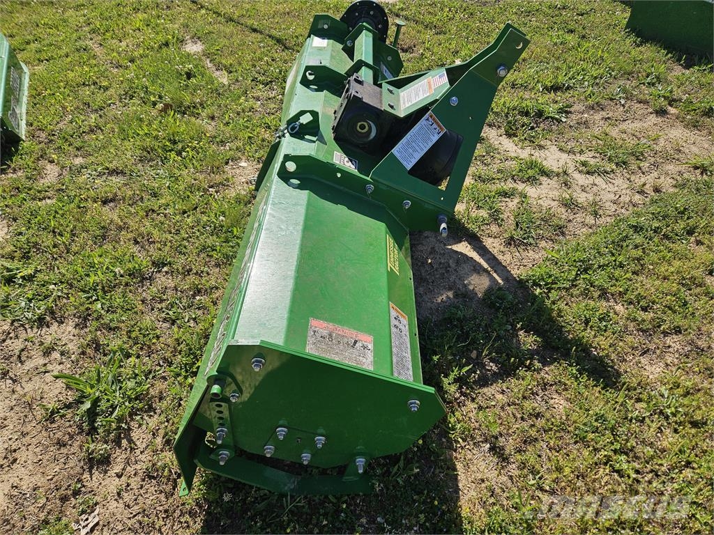 Woods RT72.40JD Gradas vibratorias / rotocultivadoras
