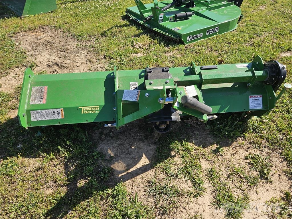 Woods RT72.40JD Gradas vibratorias / rotocultivadoras
