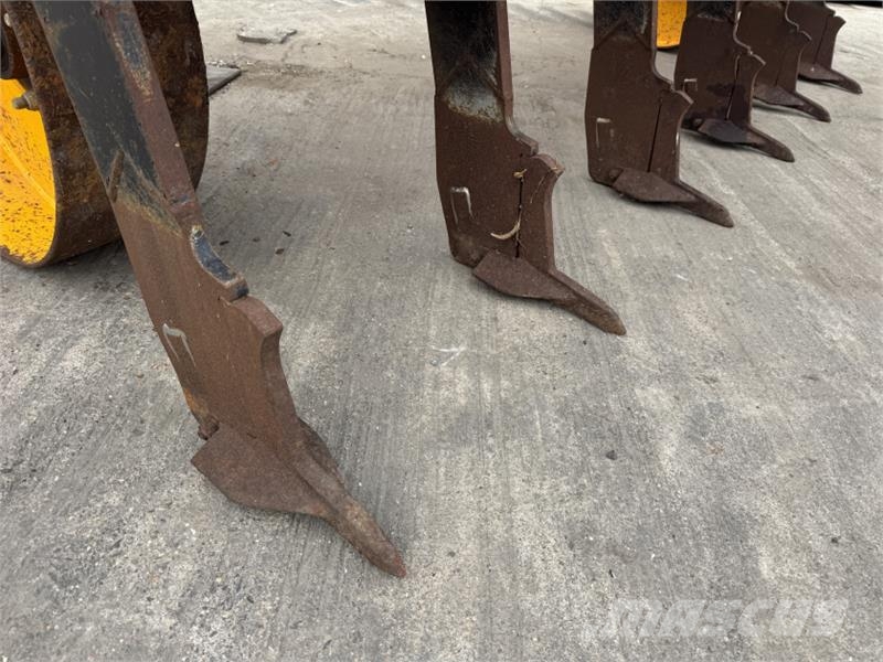 8 Leg Subsoiler Toolbar Cultivatoare