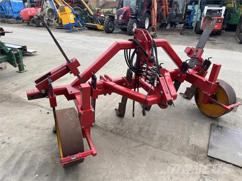 8 Leg Subsoiler Toolbar Cultivatoare