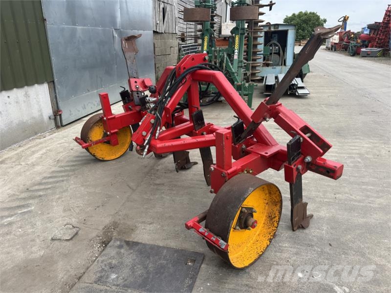 8 Leg Subsoiler Toolbar Cultivatoare