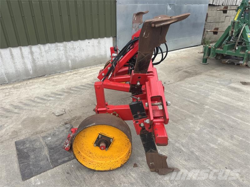 8 Leg Subsoiler Toolbar Cultivatoare