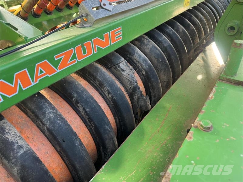 Amazone KG 4000 Special c/w AD-P Super Combination Combination drills