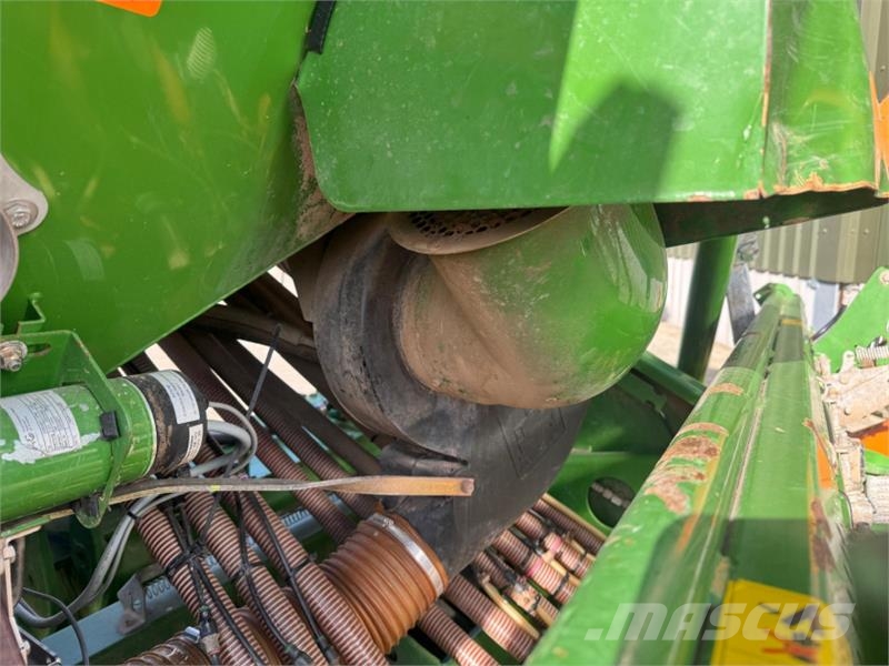 Amazone KG 4000 Special c/w AD-P Super Combination Combination drills