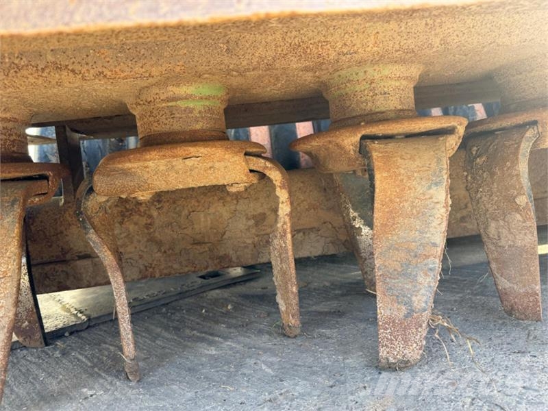Amazone KG 4000 Special c/w AD-P Super Combination Combination drills