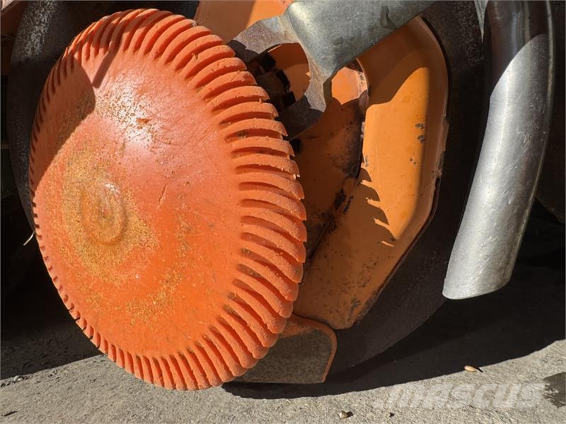 Amazone KG3000 Special c/w AD-P Super Drill and Front Tank Combination drills