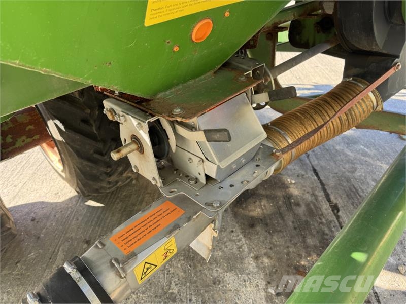 Amazone KG3000 Special c/w AD-P Super Drill and Front Tank Combination drills