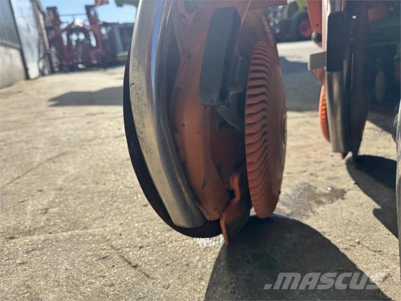 Amazone KG3000 Special c/w AD-P Super Drill and Front Tank Combination drills