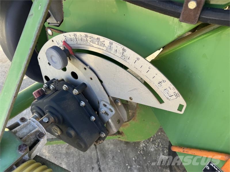 Amazone KG3000 Special c/w AD-P Super Drill and Front Tank Combination drills