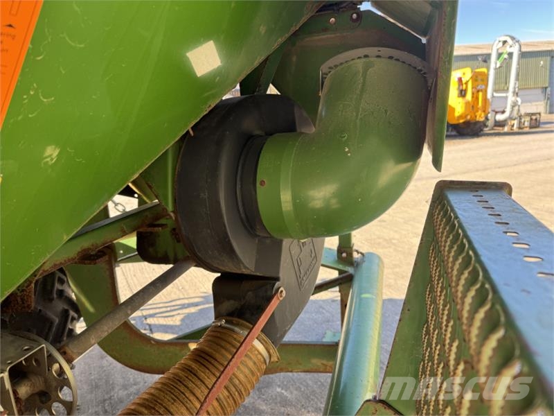 Amazone KG3000 Special c/w AD-P Super Drill and Front Tank Combination drills