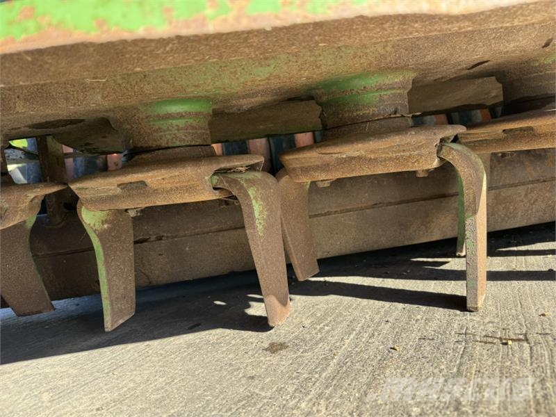 Amazone KG3000 Special c/w AD-P Super Drill and Front Tank Combination drills