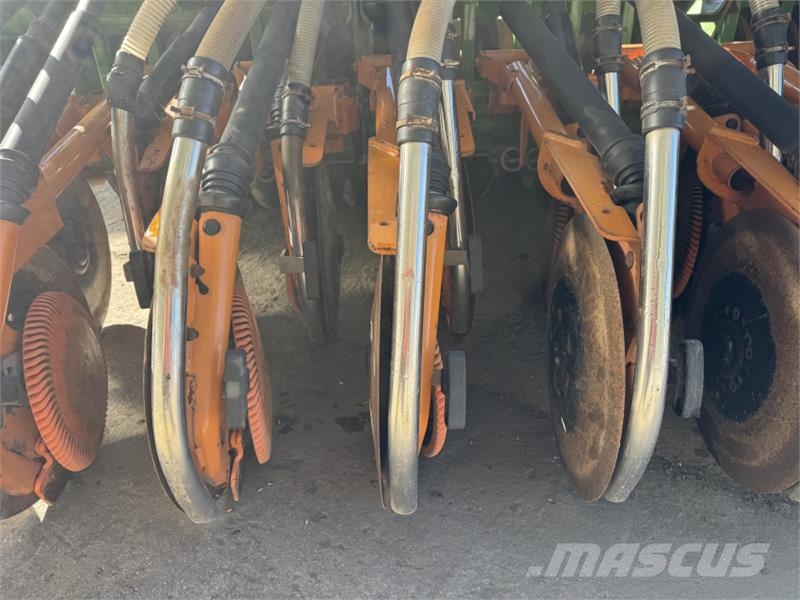 Amazone KG3000 Special c/w AD-P Super Drill and Front Tank Combination drills