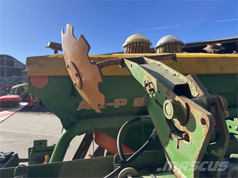 Amazone KG3000 Special c/w AD-P Super Drill and Front Tank Combination drills