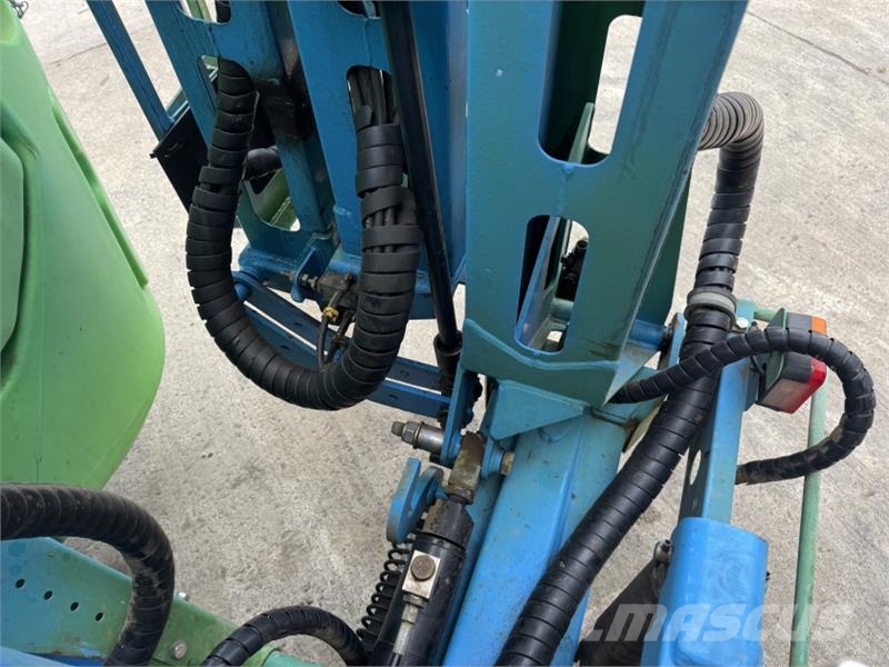 Berthoud Elyte 1200L 24m Mounted Sprayer 承載式噴霧機