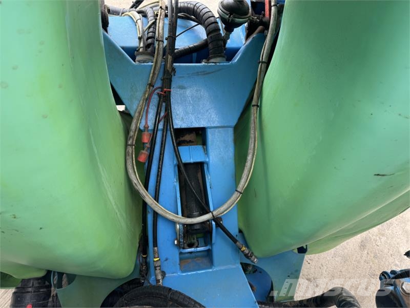 Berthoud Elyte 1200L 24m Mounted Sprayer 承載式噴霧機