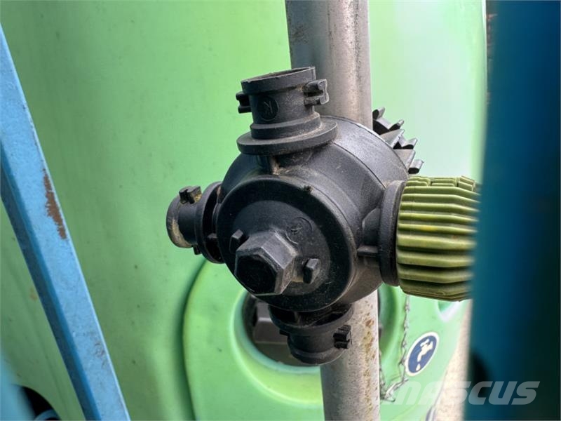 Berthoud Elyte 1200L 24m Mounted Sprayer 承載式噴霧機