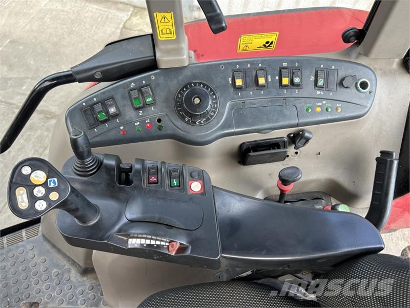 CASE CVX 170 Tractors