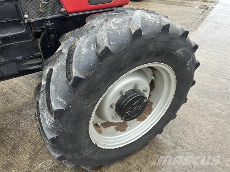 Case IH 4240 Tractor Tractors