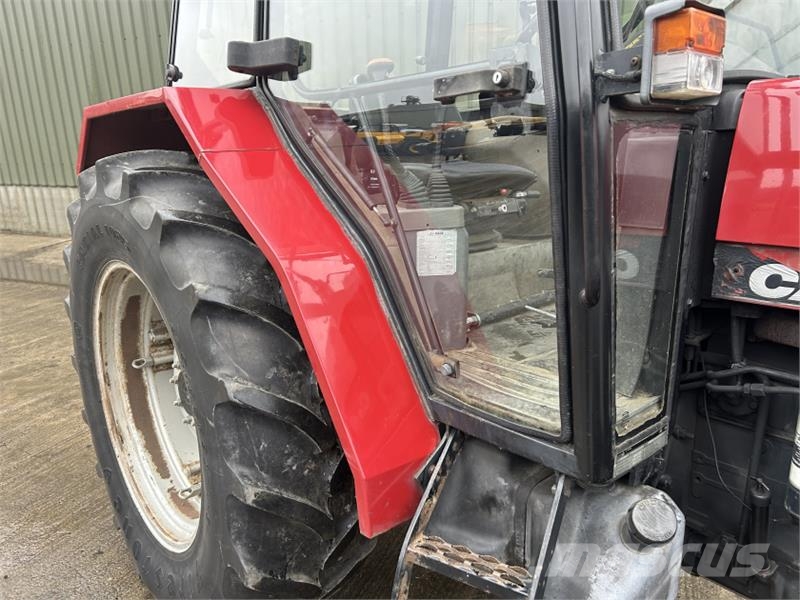 Case IH 4240 Tractor Tractors