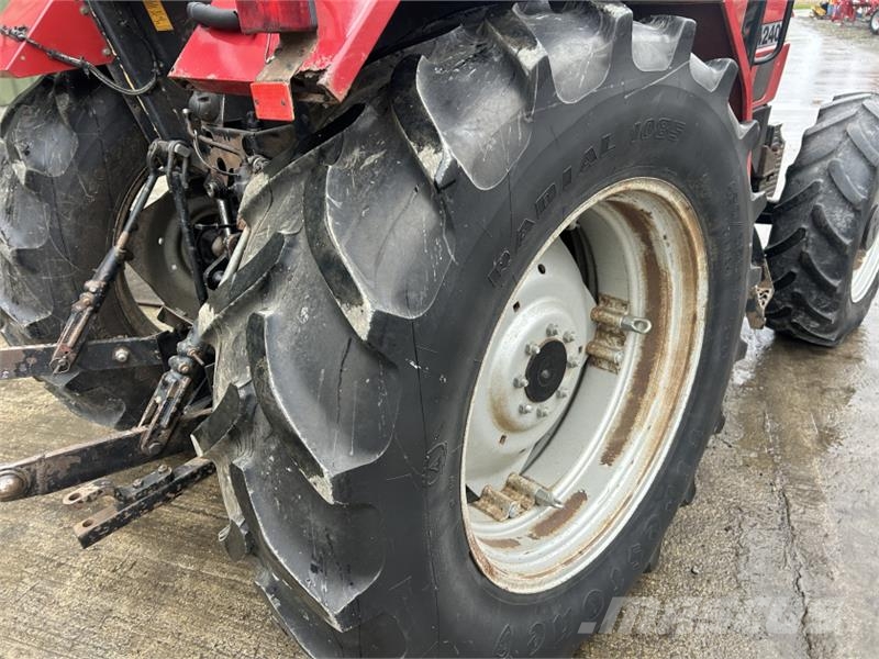 Case IH 4240 Tractor Tractors