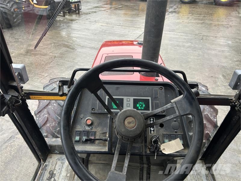 Case IH 4240 Tractor Tractors