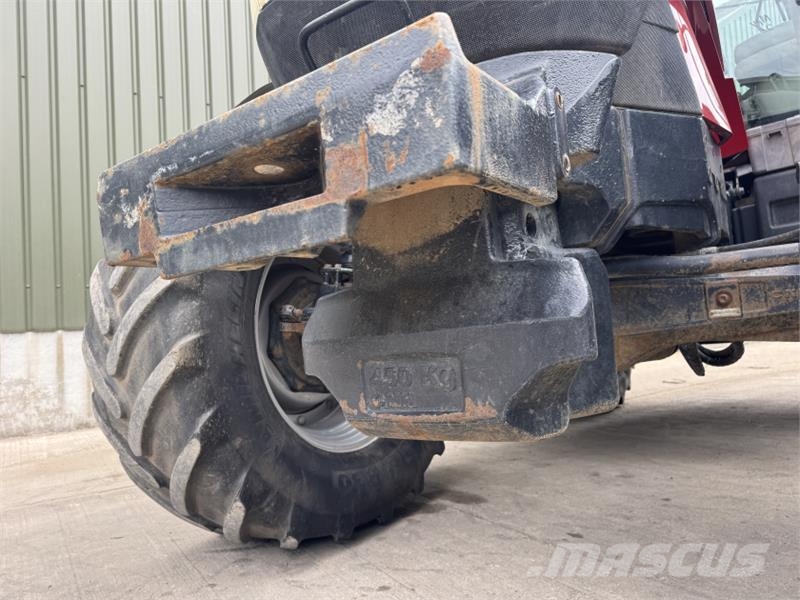 Case IH Puma 210 **Video Below** Traktorer