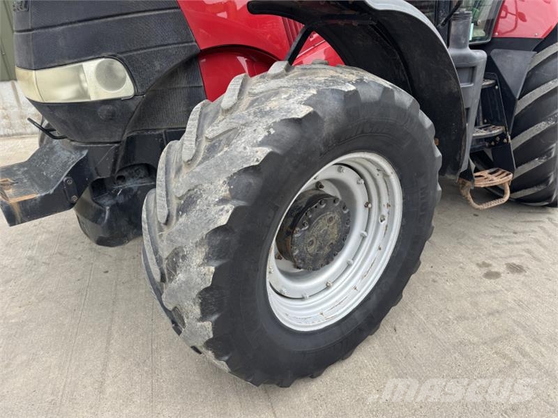 Case IH Puma 210 **Video Below** Traktorer