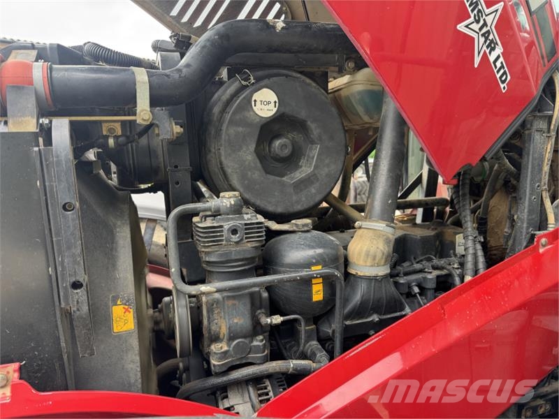 Case IH Puma 210 **Video Below** Traktorer