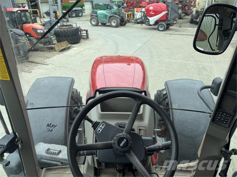 Case IH Puma 210 **Video Below** Traktorer