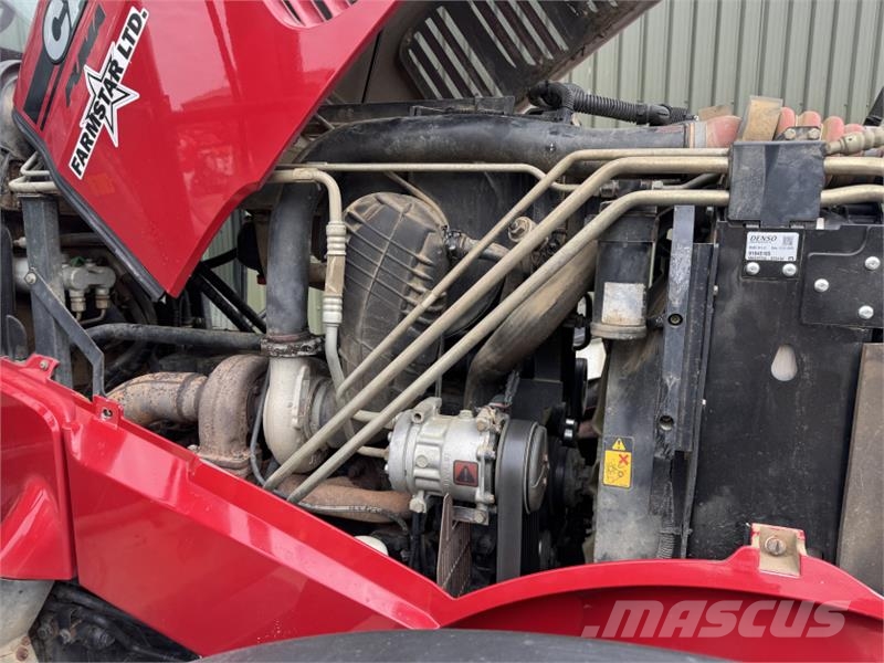 Case IH Puma 210 **Video Below** Traktorer